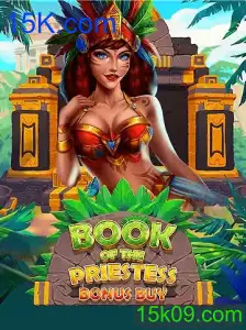 BookOfThePriestess